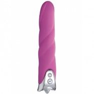 Vibe Therapy: Meridian Vibrator, rosa