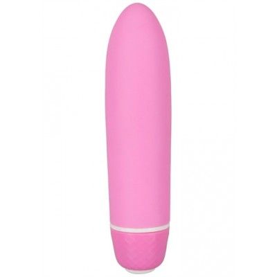 Vibe Therapy Mini Classic Pink