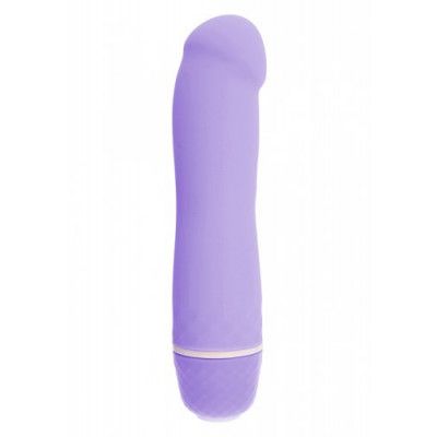 Vibe Therapy Mini P, Purple