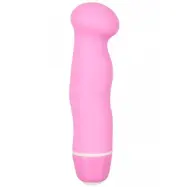 Vibe Therapy Mini Updo Pink