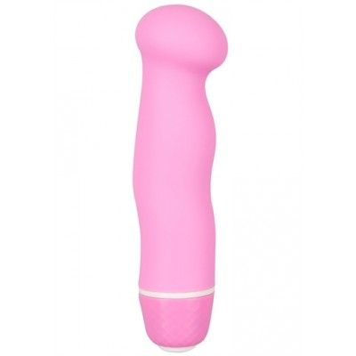 Vibe Therapy Mini Updo Pink