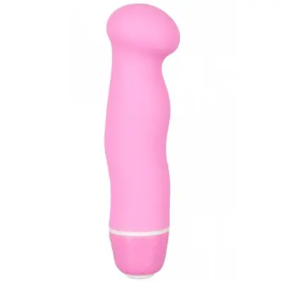 Vibe Therapy Mini Updo Pink