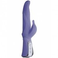 Vibe Therapy: Pinnacle Vibrator, lila