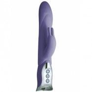 Vibe Therapy: Serenity Vibrator, lila