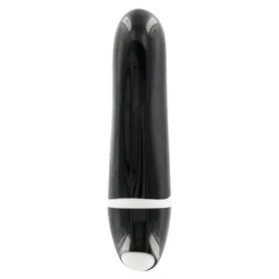 Vibe Therapy Therapy Quantum Vibrator Black