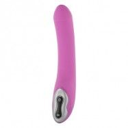 VIBE THERAPY TRI VIBRATOR PINK