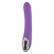 VIBE THERAPY TRI VIBRATOR PURPLE