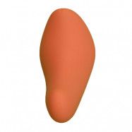 Vibio Frida Lay-On Vibrator Peach