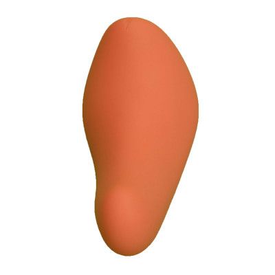 Vibio Frida Lay-On Vibrator Peach