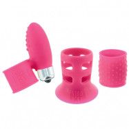 ViboKit Uppgradera Din Vibrator