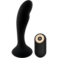 Vibrant Love Anal Vibrator