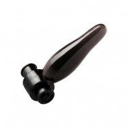 Vibrating Bum Tickler Mini Anal Plug