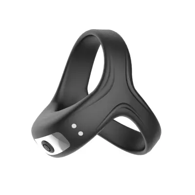 Vibrating Cock Ring Couples Vibrator