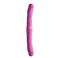 Vibrating Double Dong