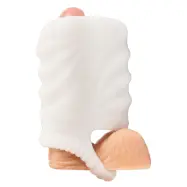 Vibrating Masturbator