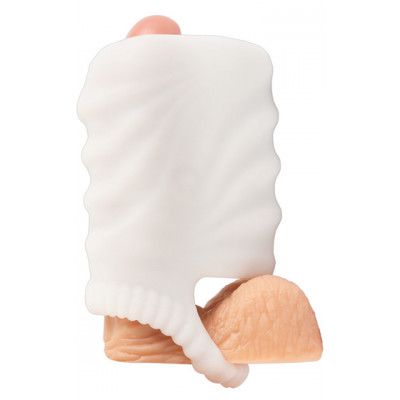 Vibrating Masturbator