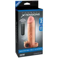 Vibrating Mega 2 tum Extension