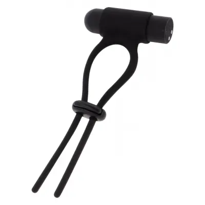 Vibrating & Adjustable C-Ring