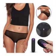 Vibrating Panty iJoy Remote Control USB