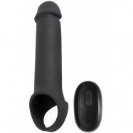 Vibrating Penis Extension