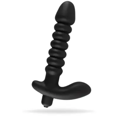 Vibrating Plug Medium