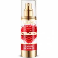 Vibrating Sensations 30 ml