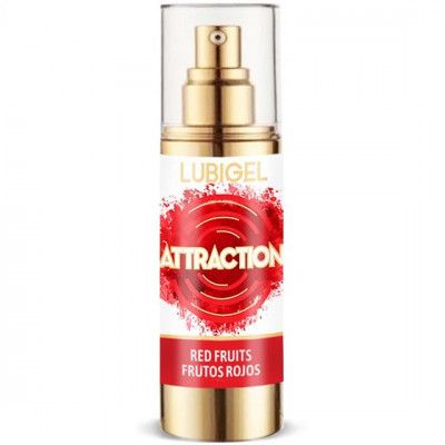 Vibrating Sensations 30 ml