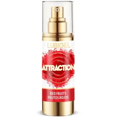 Vibrating Sensations 30 ml