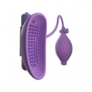 Vibrating Sensual Pump-Her