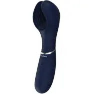 Vibrating Stroker For Couples