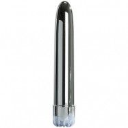 Vibrator Classic Silver Large