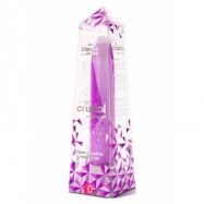 VIBRATOR CRYSTAL AMETHYST