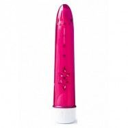 VIBRATOR CRYSTAL ROSE