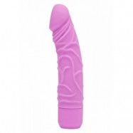 Vibrator - Get Real - 20 cm Rosa