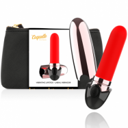 Vibrator Rechargeable Lipstick