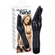 Vibrator The Black Hand - Handvibrator