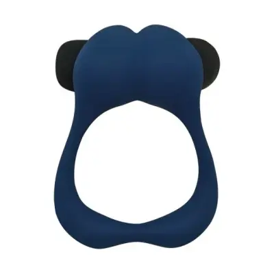 Vibrerande Penisring Nutty