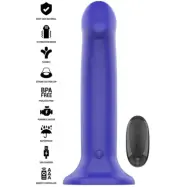 Victoria Vibrator 10 Modes Remote Control
