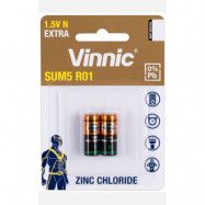 Vinnic LR1 2-pack