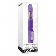 VIOLET REVOLVER PURPLE