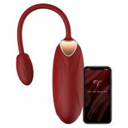 Viotec: Oliver Pro, Wearable Vibrator with App Control