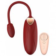 Viotec: Oliver, Wearable Vibrator with Remote