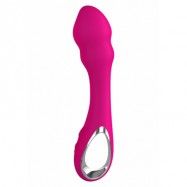 VIRGO PURE POWER VIBE PINK VIBRATOR