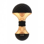 VIVE Enoki black