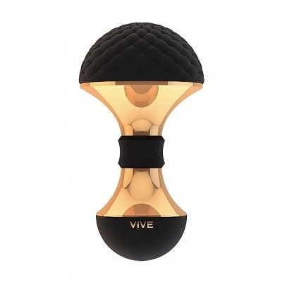 VIVE Enoki black