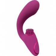 VIVE: Gen, Triple Motor G-Spot Vibrator with Pulse Wave