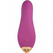 VOU: Castello, Premium Mini Vibrator, lila