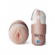 Vulcan Ripe Vibrating Vagina