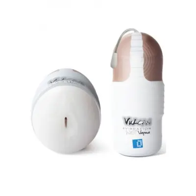 Vulcan Wet Vibrating Vagina