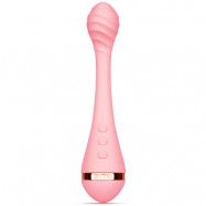 VUSH Myth G-Spot Vibrator Pink